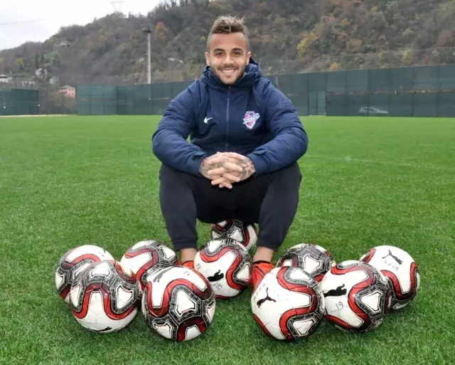 Mercan Çam:
