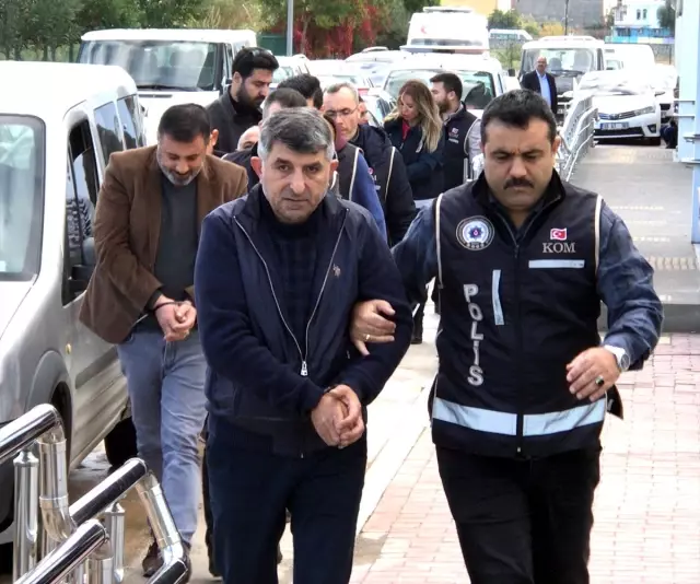 Milyonluk arazinin sahte vekaletnameyle satılmak istendiği iddiası Milyonluk arazinin sahte vekaletnameyle satılmak istendiği iddiası