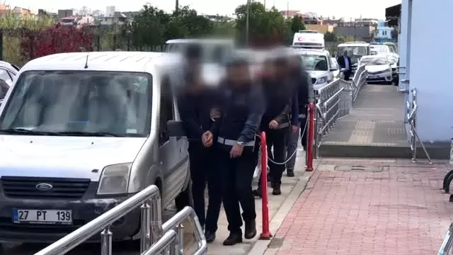 Milyonluk arazinin sahte vekaletnameyle satılmak istendiği iddiası