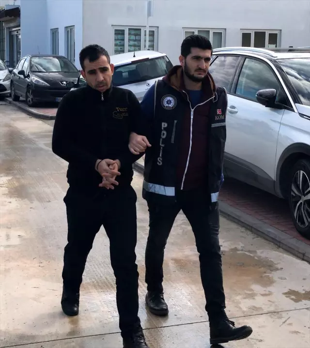 Milyonluk arazinin sahte vekaletnameyle satılmak istendiği iddiası Milyonluk arazinin sahte vekaletnameyle satılmak istendiği iddiası