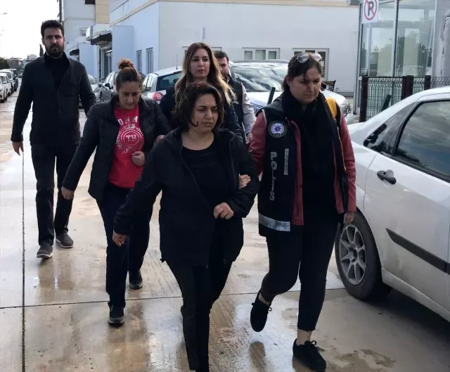 Milyonluk arazinin sahte vekaletnameyle satılmak istendiği iddiası Milyonluk arazinin sahte vekaletnameyle satılmak istendiği iddiası