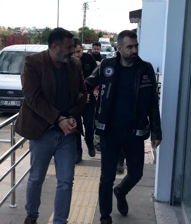 Milyonluk arazinin sahte vekaletnameyle satılmak istendiği iddiası Milyonluk arazinin sahte vekaletnameyle satılmak istendiği iddiası
