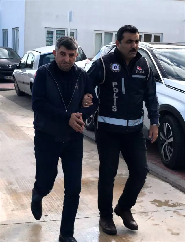 Milyonluk arazinin sahte vekaletnameyle satılmak istendiği iddiası Milyonluk arazinin sahte vekaletnameyle satılmak istendiği iddiası