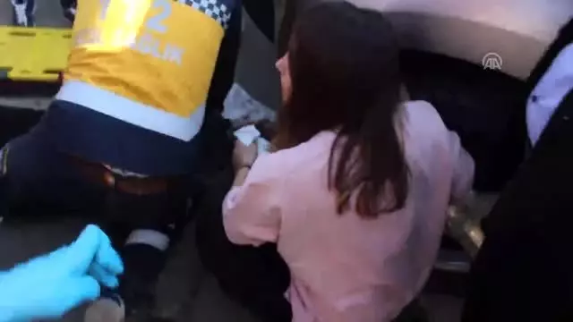 Motosikletli kurye, işe girdiği gün trafik kazasında öldü Motosikletli kurye, işe girdiği gün trafik kazasında öldü