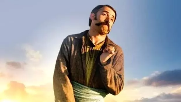'Mucize 2 Aşk' filminin ekibi tam kadro İzmir galasına katılacak 'Mucize 2 Aşk' filminin ekibi tam kadro İzmir galasına katılacak