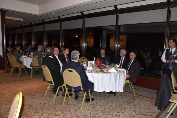 Muğla turizmi İzmir'de konuşuldu Muğla turizmi İzmir'de konuşuldu
