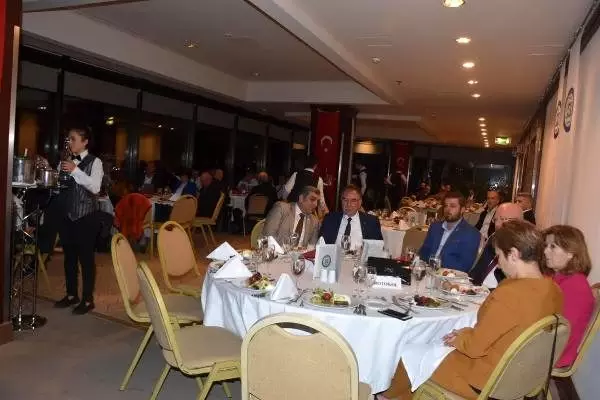 Muğla turizmi İzmir'de konuşuldu Muğla turizmi İzmir'de konuşuldu