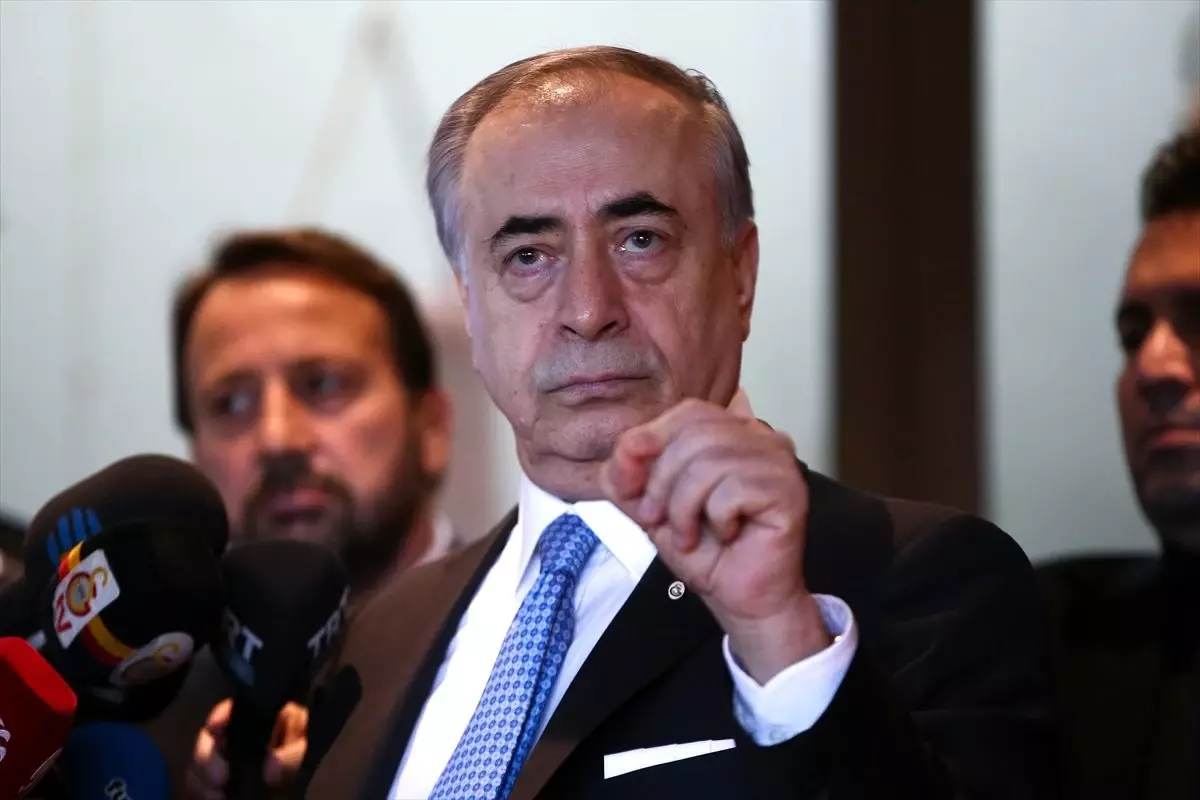 Mustafa Cengiz: 'Diagne'nin askerlik hizmetini tamamlaması gerekir'