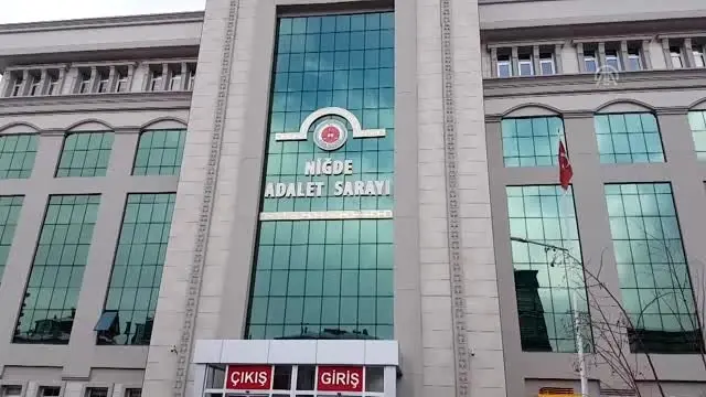 Niğde merkezli uyuşturucu operasyonu: 16 gözaltı Niğde merkezli uyuşturucu operasyonu: 16 gözaltı