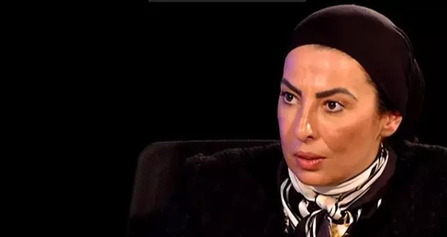 Nihal Olçok'tan soyadı açıklaması: Elbette Olçok soyadını kullanacağım, ben bir şehit annesiyim
