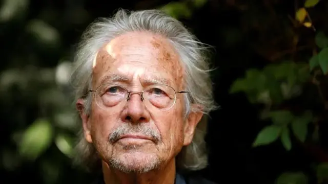 Nobel akademi üyesi, Slobodan Miloseviç hayranı yazara ödül verilecek olmasını boykot etti Nobel akademi üyesi, Slobodan Miloseviç hayranı yazara ödül verilecek olmasını boykot etti