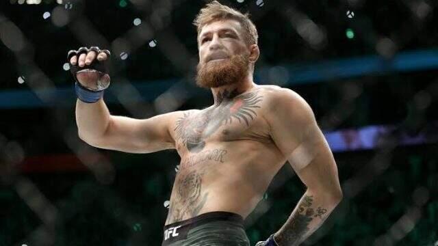 Nusret Gökçe, Conor McGregor ve Khabib Nurmagomedov'a meydan okudu: Dövüşe hazırım