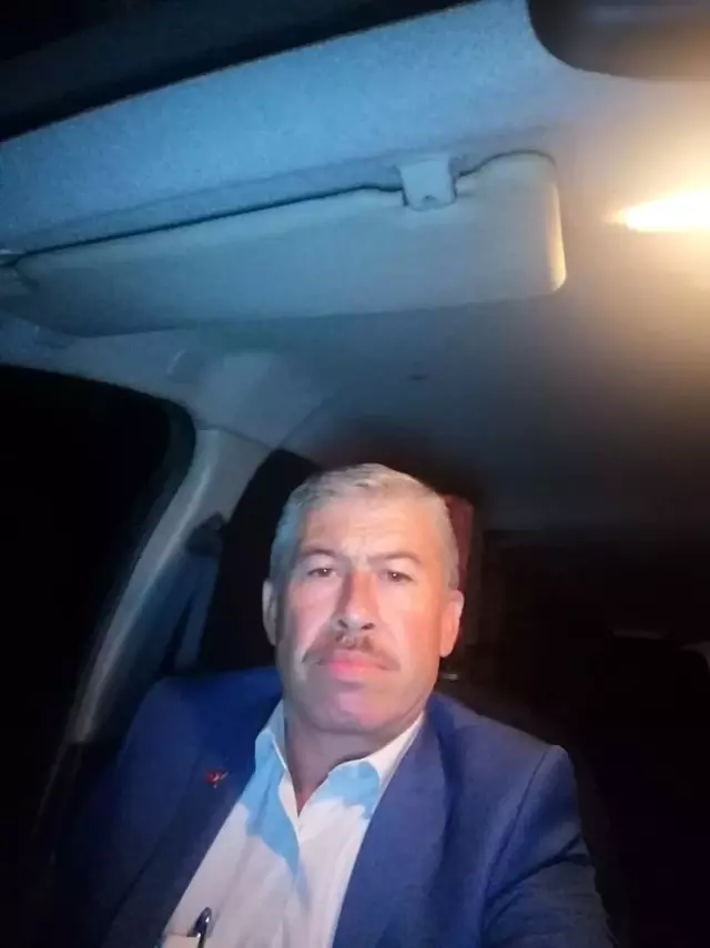 Otomobiliyle köprüden uçan muhtar hayatını kaybetti