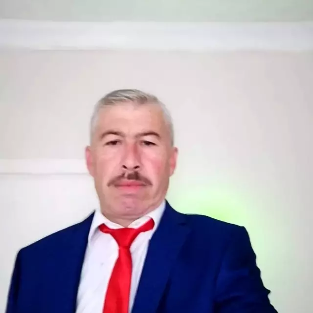 Otomobiliyle köprüden uçan muhtar hayatını kaybetti