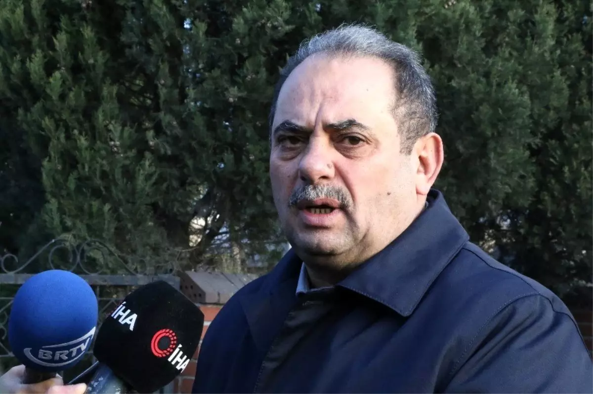 Özçelik-İş Sendikası Genel Başkanı Değirmenci: 'Asgari ücretin ne kadar olacağını hepimiz az çok...