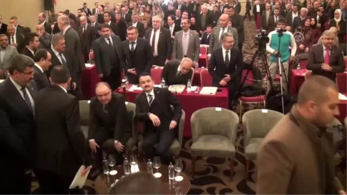 Pakdemirli: 'Hayvan ithalatının sonlandırılması konusunda son derece kararlıyız' - AFYONKARAHİSAR