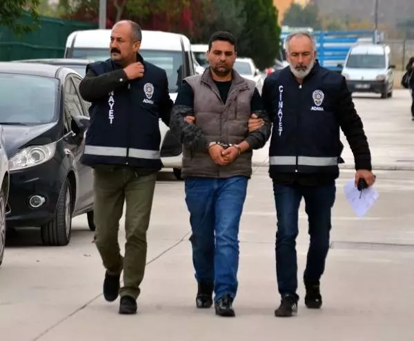 Park ettiği aracın yerini beğenmeyen mahalle sakinini yaraladı