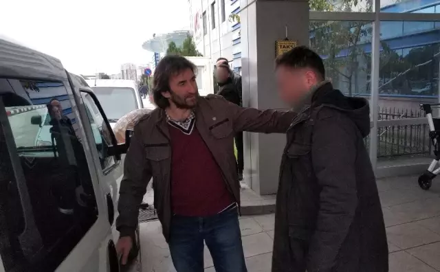 Samsun'da 2 rütbeli asker FETÖ'den gözaltına alındı