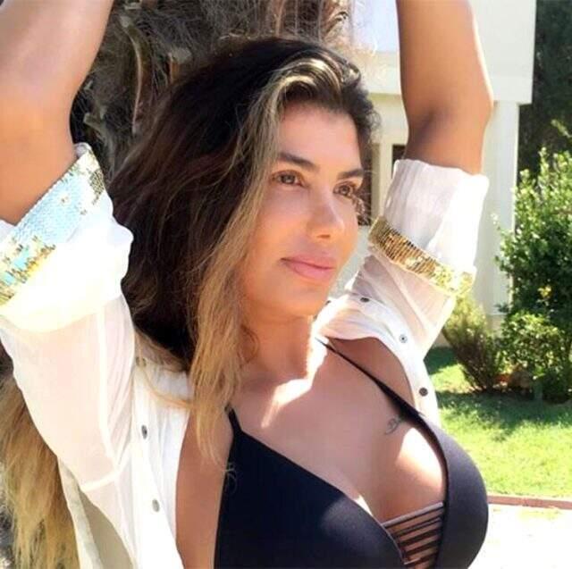 Şarkıcı Hatice, sevgilisiyle tanışma hikayesini anlattı: Ben sana anca abla olurum