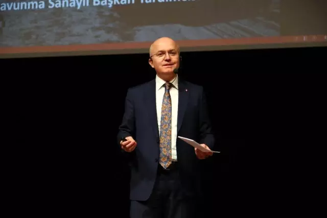 Savunma Sanayii Okuryazarlığı Sertifika Programı ilk kez HKÜ'de