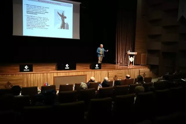 Savunma Sanayii Okuryazarlığı Sertifika Programı ilk kez HKÜ'de