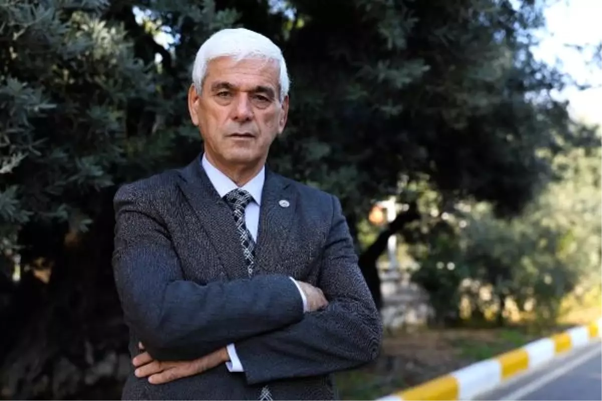 'Sebze meyvedeki fahiş fiyatın nedeni serbest piyasa'