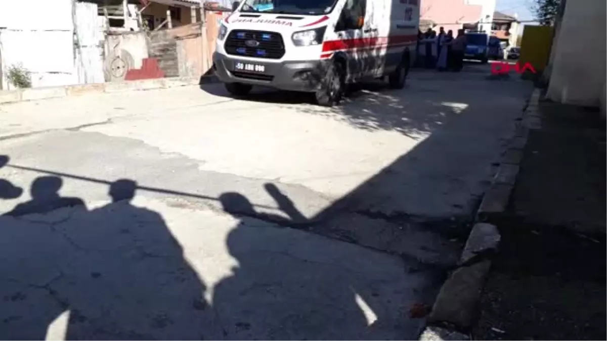 'Sgk'yı zarara uğratanlar' soruşturmasında serbest kalan kişi, intihar etti