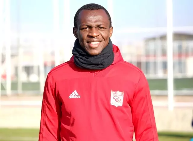Sivassporlu Kone: