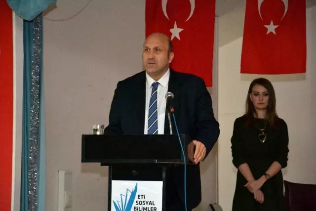 SODİGEM tarafından öğrencilere 'Dijital Güvenlik Eğitimleri' verilmeye başlandı