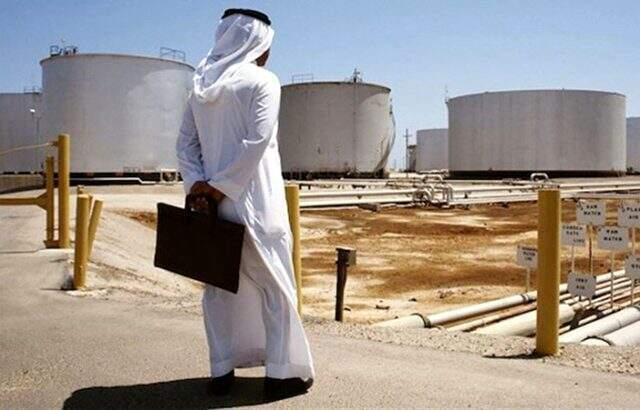 Suudi Aramco dünyanın en değerli şirketi olarak Apple'ı geride bıraktı