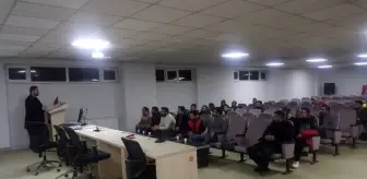 Adilcevaz: TATSO'nun bu yılki KOSGEB Uygulamalı 'Girişimcilik Eğitimi' kursları tamamlandı Adilcevaz: TATSO'nun bu yılki KOSGEB Uygulamalı 'Girişimcilik Eğitimi' kursları tamamlandı