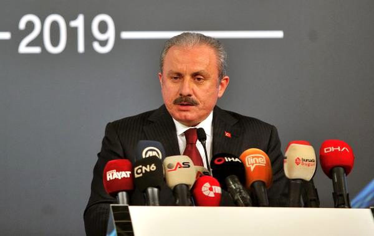 TBMM Meclis Başkanı Şentop'tan 'Ceren Özdemir' açıklaması (4)