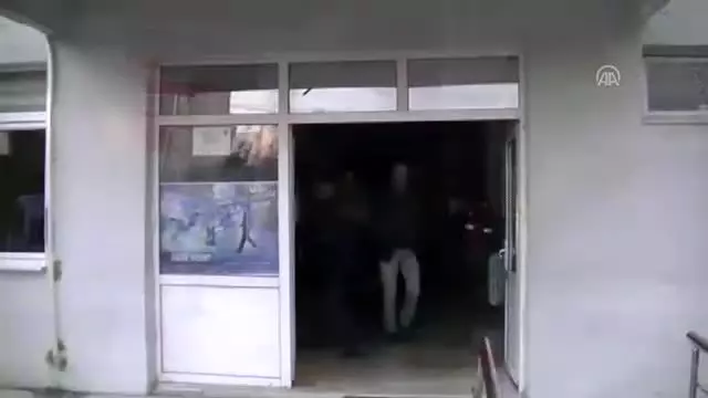 TSK için üretilen nanoteknolojik kumaşları çalan suç örgütüne operasyon TSK için üretilen nanoteknolojik kumaşları çalan suç örgütüne operasyon