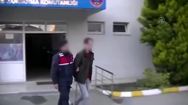 TSK için üretilen nanoteknolojik kumaşları çalan suç örgütüne operasyon TSK için üretilen nanoteknolojik kumaşları çalan suç örgütüne operasyon