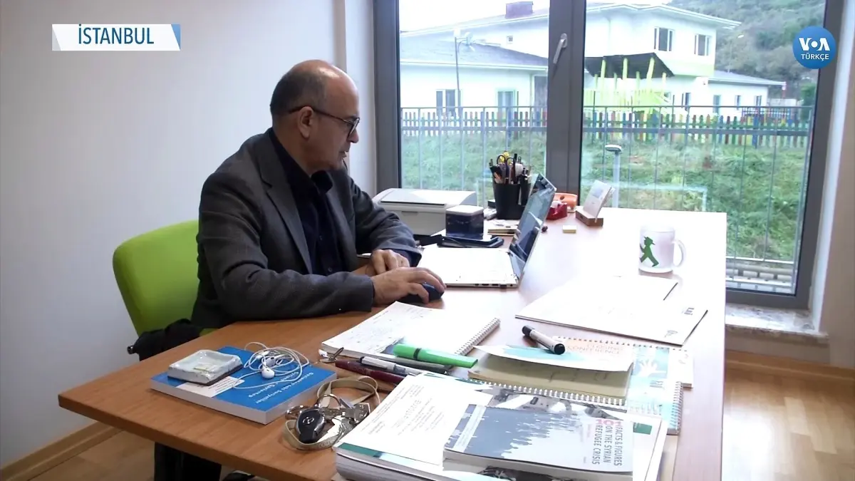 'Türkiye Panik Halinde Sert Önlemler Alıyor'