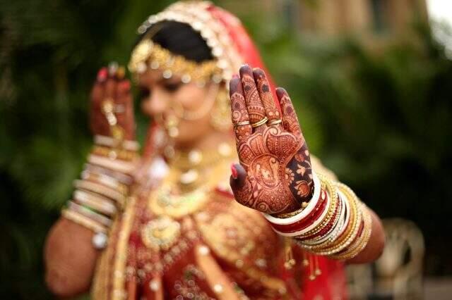 Yeni dövme modası Hint kınası modelleri! En güzel Hint kınası modelleri