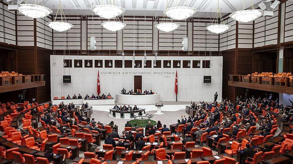 Yeni düzenleme: Memura soruşturma yetkisi Cumhurbaşkanı veya ilgili bakanda olacak