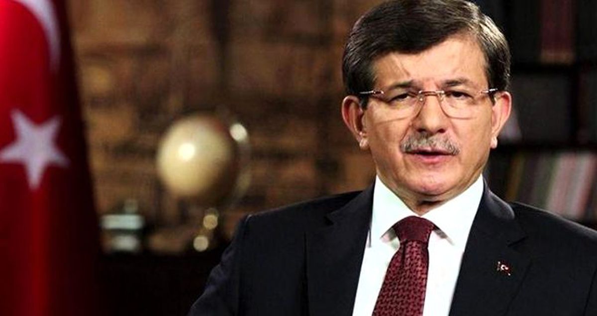 Ahmet Davutoğlu'nun partisinin genel merkez binası belli oldu