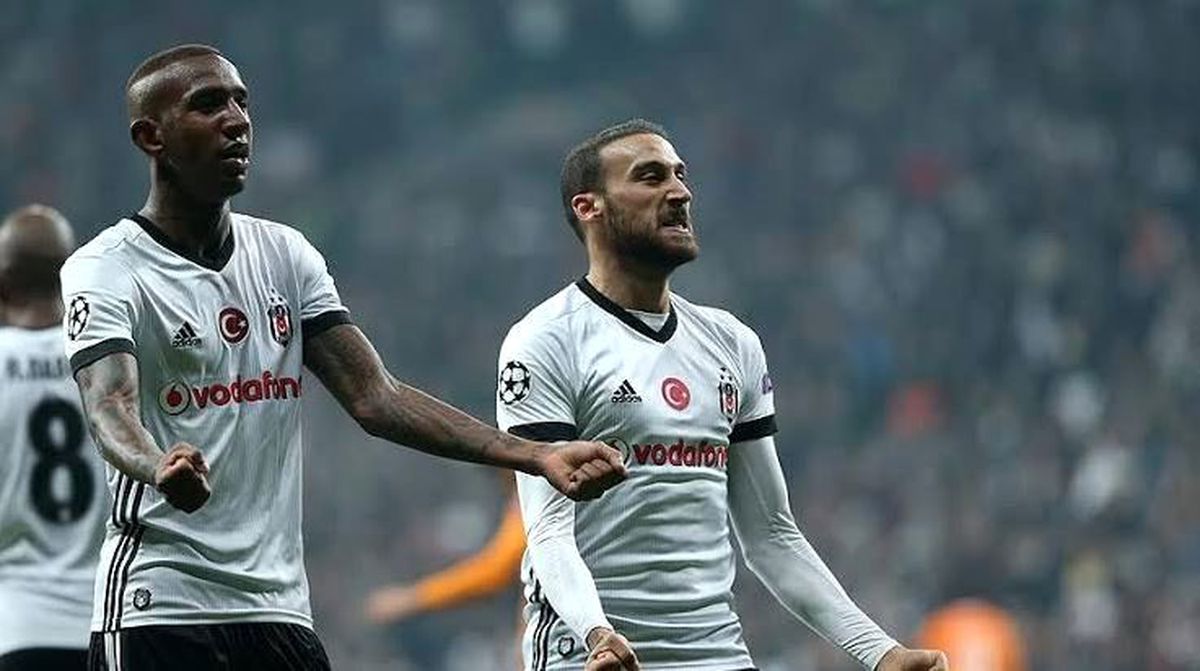 Ahmet Nur Çebi: TFF transfer yapamayacağımızı söylüyor