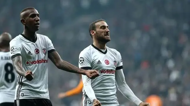 Ahmet Nur Çebi: TFF transfer yapamayacağımızı söylüyor