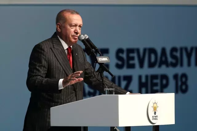 AK Parti İstanbul İl Danışma Meclisi Toplantısı AK Parti İstanbul İl Danışma Meclisi Toplantısı