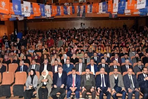 AK Partili Ünal: Artık Türkiye'ye hiçbir konuda operasyon çekemiyorlar AK Partili Ünal: Artık Türkiye'ye hiçbir konuda operasyon çekemiyorlar