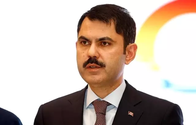 Bakan Kurum: 22 ilde ekolojik koridor çalışmaları sürüyor