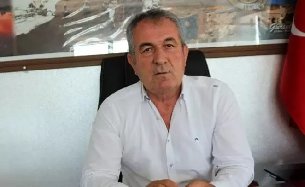Batman'da HDP'li belde belediye başkanı görevden alındı
