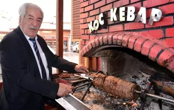 'Cağ kebabı kimin?' tartışması Erzurumluları kızdırdı 'Cağ kebabı kimin?' tartışması Erzurumluları kızdırdı