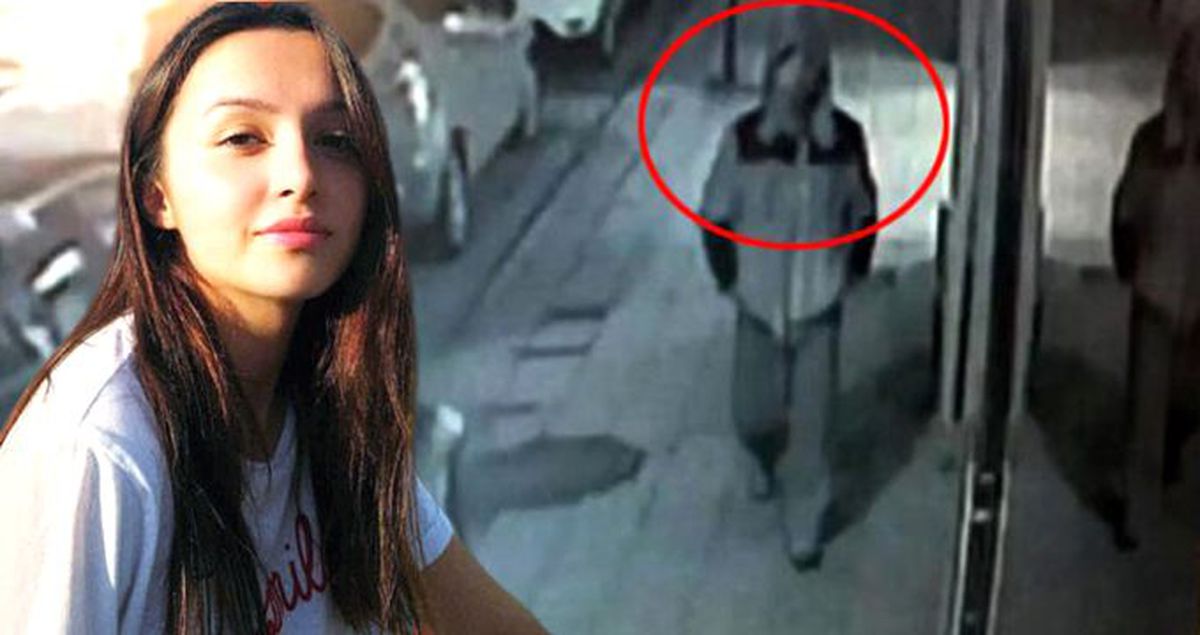 Ceren'in katilinin 2 arkadaşının da firar ettiği iddiasını Bakanlık yalanladı