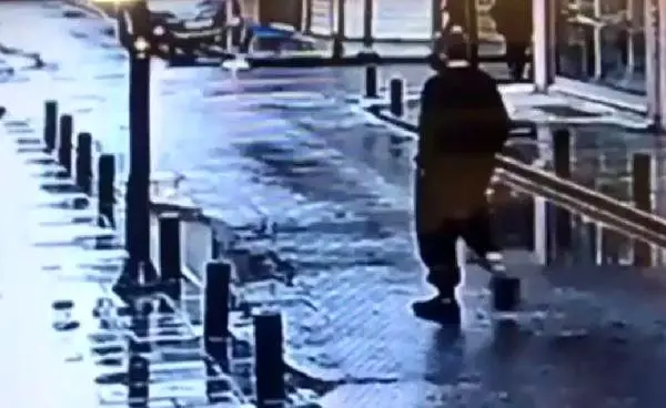 Ceren'in katili, 14 yıl önce bıçakladığı Dinçer'in iş yerine 150 metre mesafedeki otelde kalmış (3) Ceren'in katili, 14 yıl önce bıçakladığı Dinçer'in iş yerine 150 metre mesafedeki otelde kalmış (3)