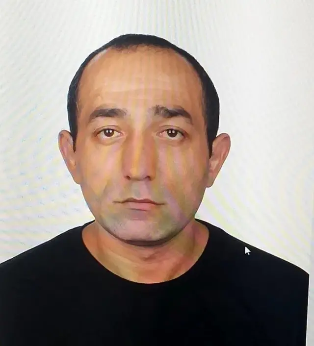 Ceren'in katili resepsiyon görevlisini ölümle tehdit edip, orada sabahlamış Ceren'in katili resepsiyon görevlisini ölümle tehdit edip, orada sabahlamış