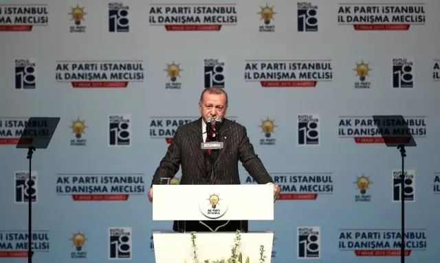 Cumhurbaşkanı Erdoğan'dan Şehir Üniversitesi açıklaması Cumhurbaşkanı Erdoğan'dan Şehir Üniversitesi açıklaması