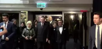 Sema Doğan: Cumhurbaşkanı erdoğan doğan grubunun 60. kuruluş yıldönümü programına katıldı Sema Doğan: Cumhurbaşkanı erdoğan doğan grubunun 60. kuruluş yıldönümü programına katıldı